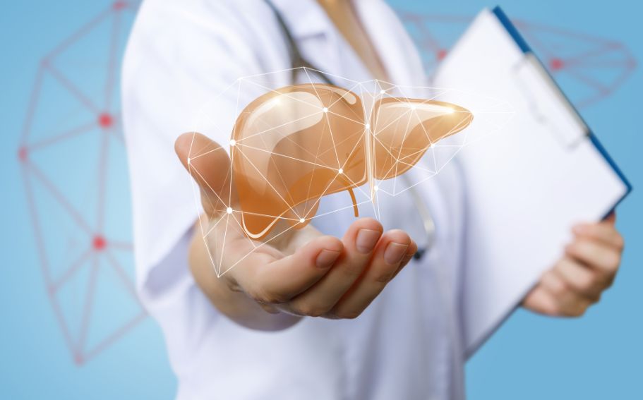 Ankündigung: 25. Herner Jubiläums-Lebertag 2025