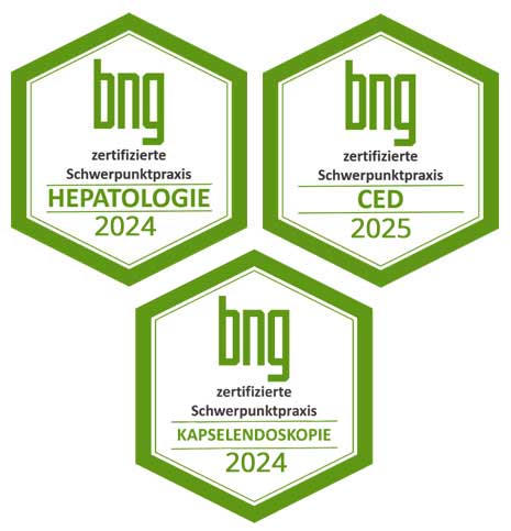 BNG Logos