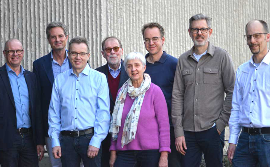 25. Herner Lebertag – „immernoch eine volle Hütte“