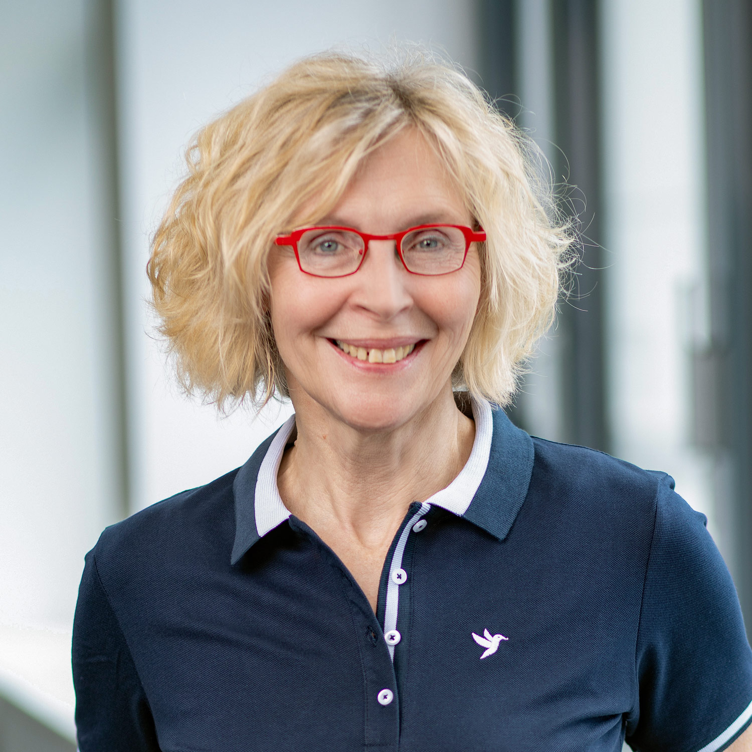 Dr. med. Isabel Wallner