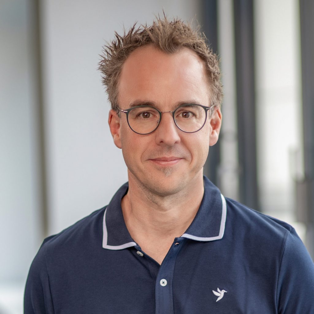 Dr. med. Marcel Sandmann