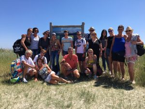 Team Gastro-Praxis St. Peter Ording