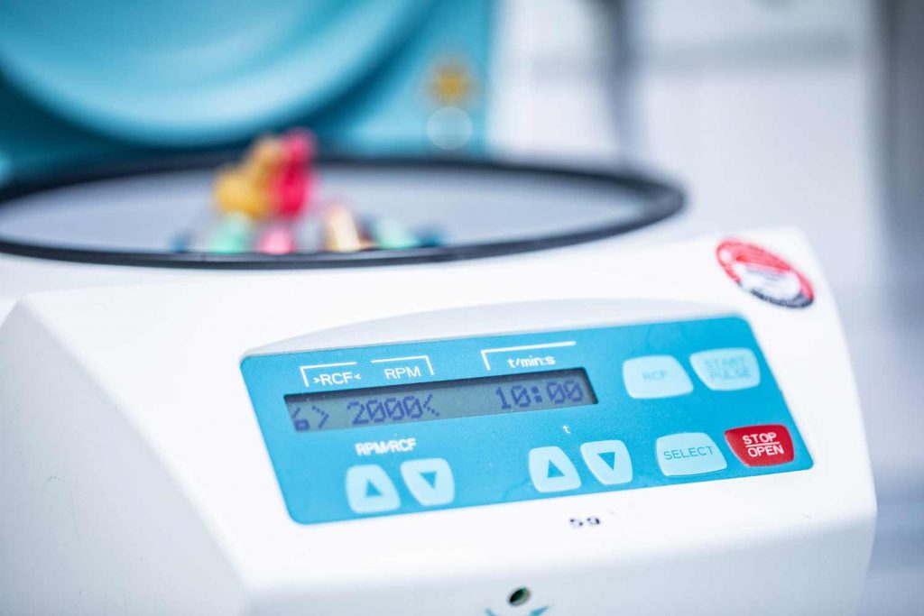 Quali Quaitätsbericht