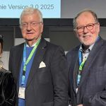 Dr. Hüppe Vortrag Darmkrebsvorsorge