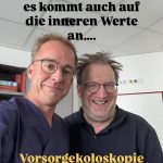 Darmkrebsvorsorge